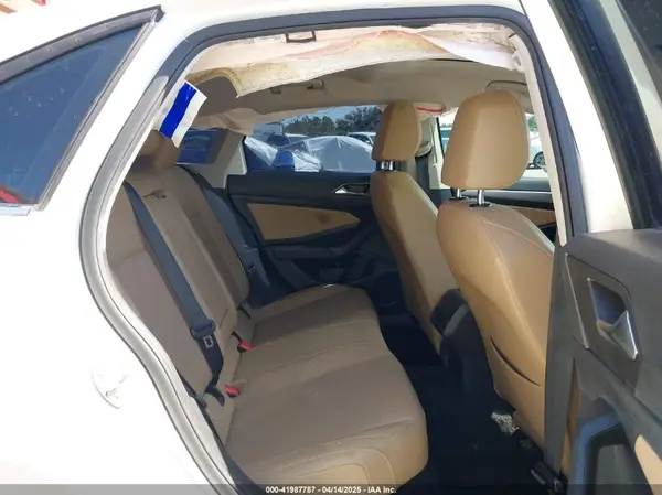 3VWCB7BU0LM028606 2020 VOLKSWAGEN JETTA - Image 8