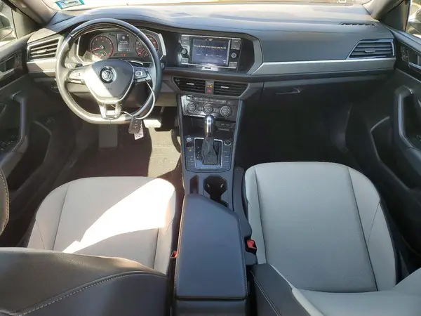 3VWCB7BU0LM031652 2020 VOLKSWAGEN JETTA - Image 8