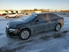 3VWCB7BU0LM032705 2020 VOLKSWAGEN JETTA