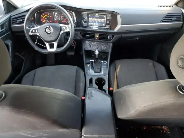 3VWCB7BU0LM032705 2020 VOLKSWAGEN JETTA - Image 8