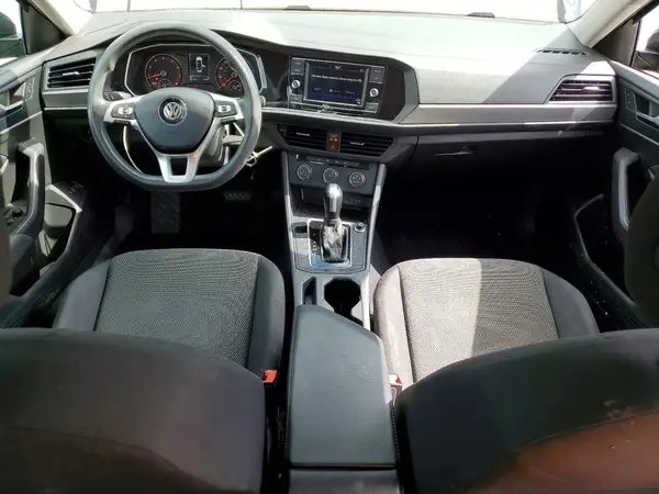 3VWCB7BU0LM032722 2020 VOLKSWAGEN JETTA - Image 8