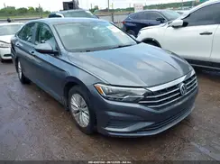 3VWCB7BU0LM033207 2020 VOLKSWAGEN JETTA