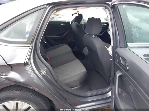 3VWCB7BU0LM033207 2020 VOLKSWAGEN JETTA - Image 8