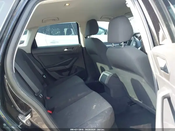 3VWCB7BU0LM035734 2020 VOLKSWAGEN JETTA - Image 8