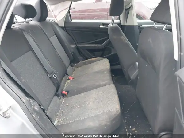 3VWCB7BU0LM038066 2020 VOLKSWAGEN JETTA - Image 8