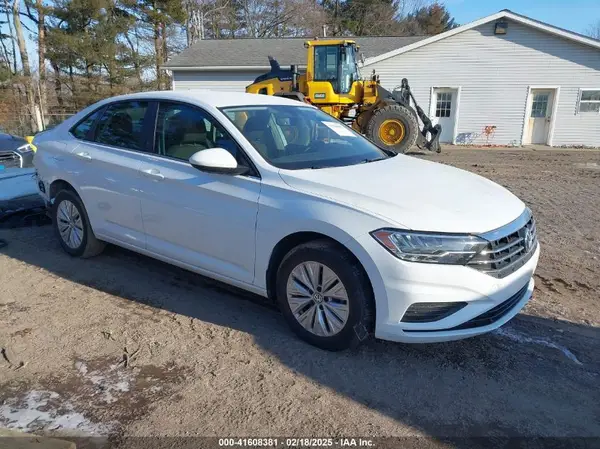 3VWCB7BU0LM042098 2020 VOLKSWAGEN JETTA - Image 1