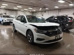 3VWCB7BU0LM043588 2020 VOLKSWAGEN JETTA