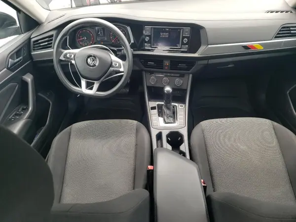 3VWCB7BU0LM044479 2020 VOLKSWAGEN JETTA - Image 8
