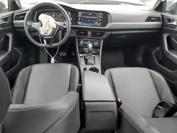 3VWCB7BU0LM046569 2020 VOLKSWAGEN JETTA - Image 8