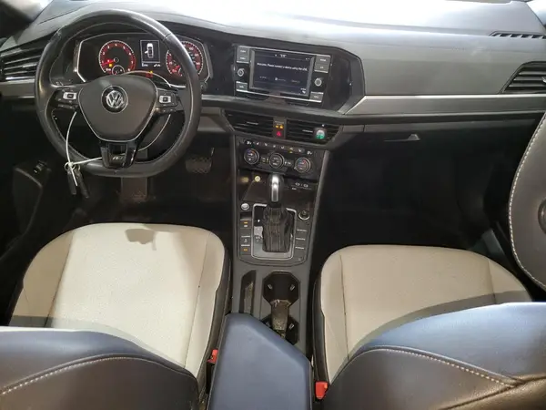 3VWCB7BU0LM048807 2020 VOLKSWAGEN JETTA - Image 8