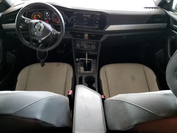 3VWCB7BU0LM048905 2020 VOLKSWAGEN JETTA - Image 8