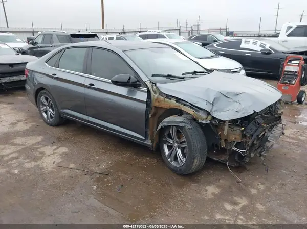 3VWCB7BU0LM051450 2020 VOLKSWAGEN JETTA - Image 1