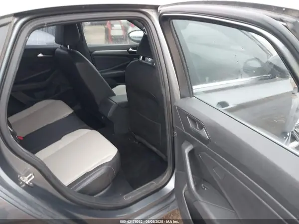 3VWCB7BU0LM051450 2020 VOLKSWAGEN JETTA - Image 8