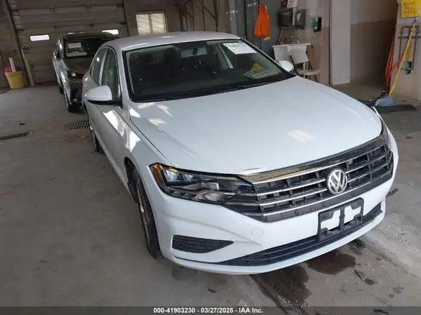 3VWCB7BU0LM052193 2020 VOLKSWAGEN JETTA - Image 1