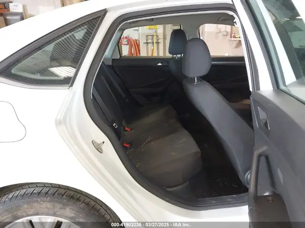 3VWCB7BU0LM052193 2020 VOLKSWAGEN JETTA - Image 8