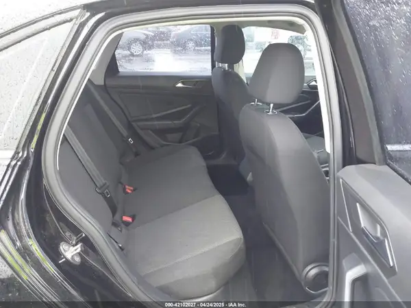 3VWCB7BU0LM054526 2020 VOLKSWAGEN JETTA - Image 8