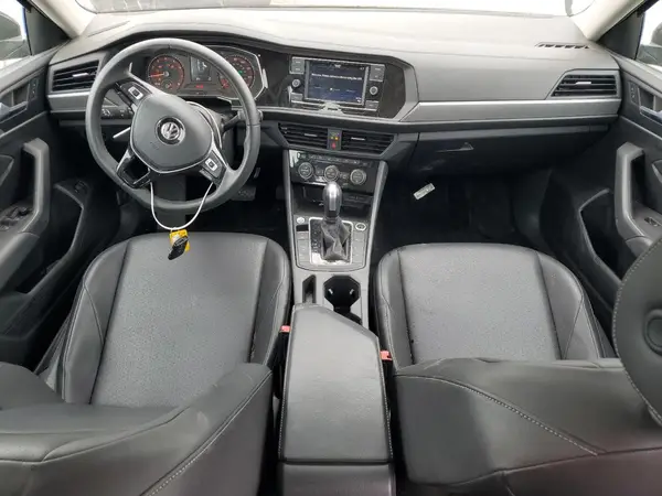 3VWCB7BU0LM054641 2020 VOLKSWAGEN JETTA - Image 8