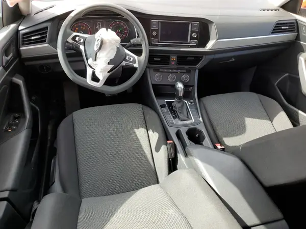 3VWCB7BU0LM061976 2020 VOLKSWAGEN JETTA - Image 8