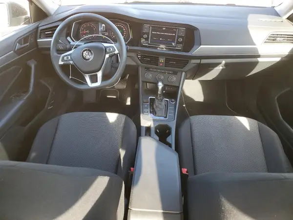 3VWCB7BU0LM063419 2020 VOLKSWAGEN JETTA - Image 8