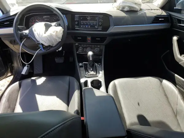 3VWCB7BU0LM064201 2020 VOLKSWAGEN JETTA - Image 8