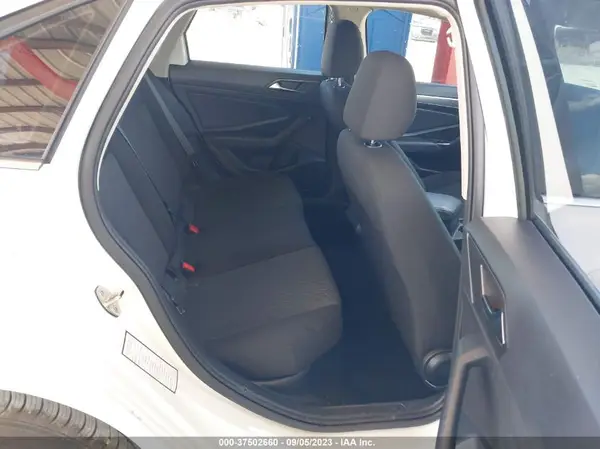 3VWCB7BU0LM065591 2020 VOLKSWAGEN JETTA - Image 8