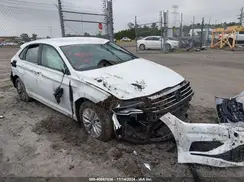 3VWCB7BU0LM066255 2020 VOLKSWAGEN JETTA