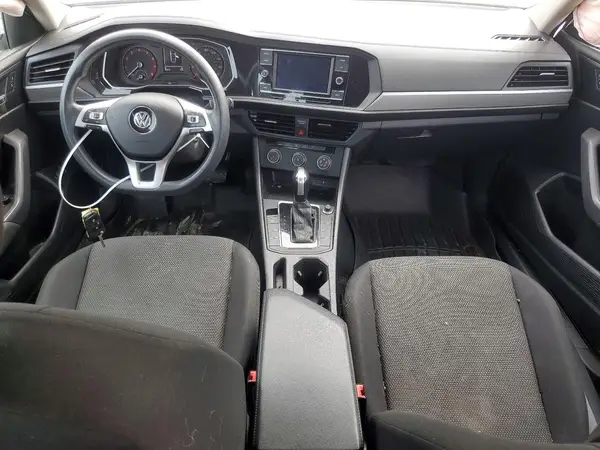 3VWCB7BU0LM066353 2020 VOLKSWAGEN JETTA - Image 8