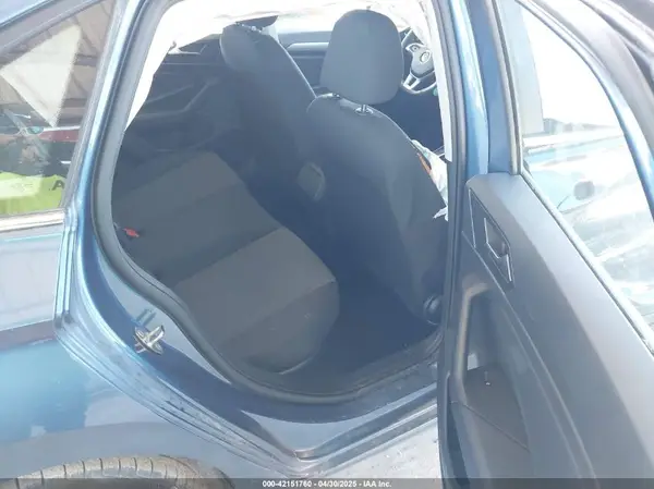 3VWCB7BU0LM067356 2020 VOLKSWAGEN JETTA - Image 8