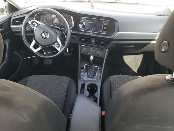 3VWCB7BU0LM076185 2020 VOLKSWAGEN JETTA - Image 8
