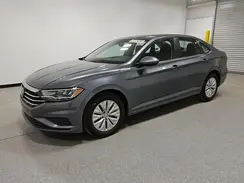 3VWCB7BU0LM077224 2020 VOLKSWAGEN JETTA