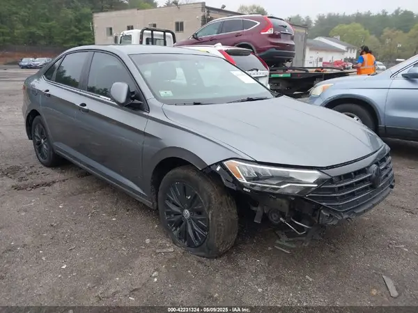3VWCB7BU1KM127515 2019 VOLKSWAGEN JETTA - Image 1