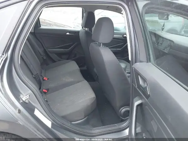3VWCB7BU1KM127515 2019 VOLKSWAGEN JETTA - Image 8