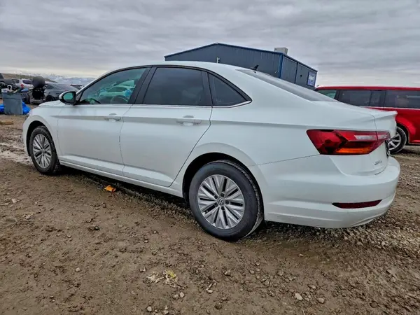 3VWCB7BU1KM131239 2019 VOLKSWAGEN JETTA - Image 2