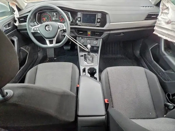 3VWCB7BU1KM131239 2019 VOLKSWAGEN JETTA - Image 8