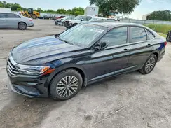 3VWCB7BU1KM132407 2019 VOLKSWAGEN JETTA