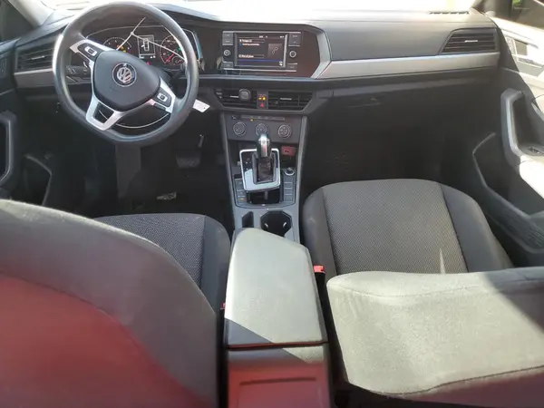 3VWCB7BU1KM132584 2019 VOLKSWAGEN JETTA - Image 8