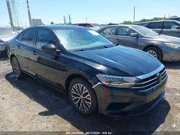 3VWCB7BU1KM138627 2019 VOLKSWAGEN JETTA - Image 1