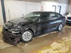 3VWCB7BU1KM139745 2019 VOLKSWAGEN JETTA