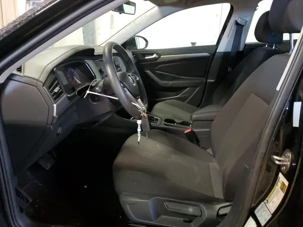 3VWCB7BU1KM139745 2019 VOLKSWAGEN JETTA - Image 7