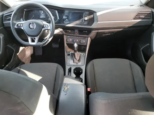 3VWCB7BU1KM140698 2019 VOLKSWAGEN JETTA - Image 8