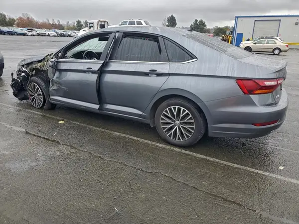3VWCB7BU1KM141222 2019 VOLKSWAGEN JETTA - Image 2