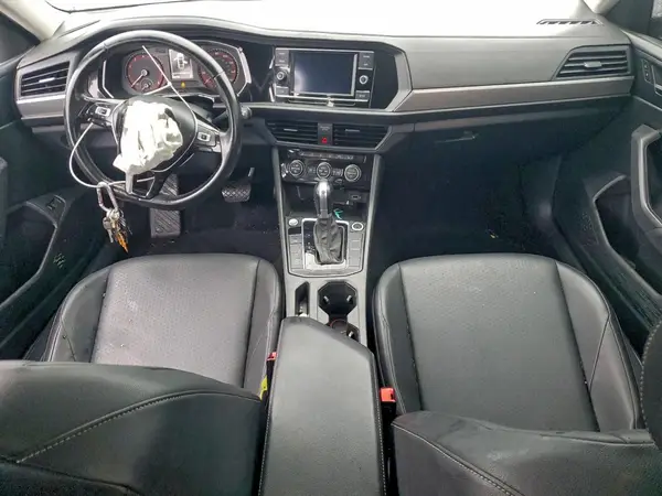 3VWCB7BU1KM141222 2019 VOLKSWAGEN JETTA - Image 8