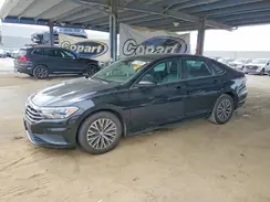 3VWCB7BU1KM142161 2019 VOLKSWAGEN JETTA