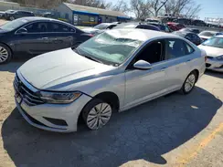 3VWCB7BU1KM142919 2019 VOLKSWAGEN JETTA