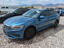 3VWCB7BU1KM153256 2019 VOLKSWAGEN JETTA