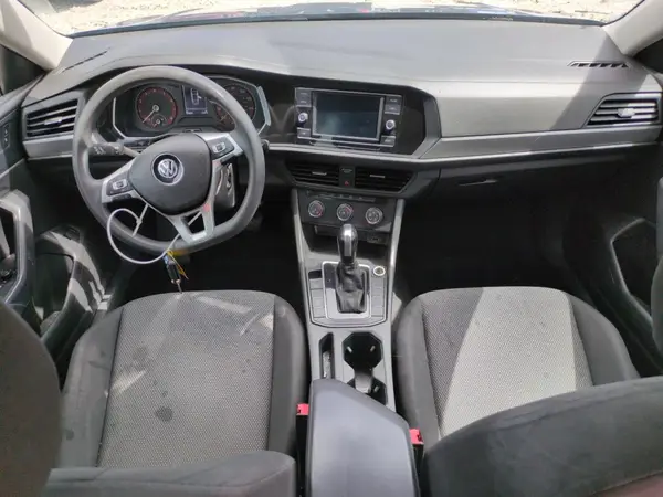 3VWCB7BU1KM153256 2019 VOLKSWAGEN JETTA - Image 8