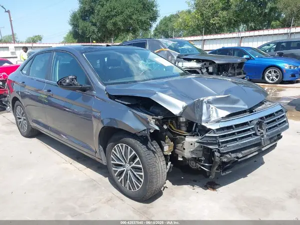 3VWCB7BU1KM158974 2019 VOLKSWAGEN JETTA - Image 1