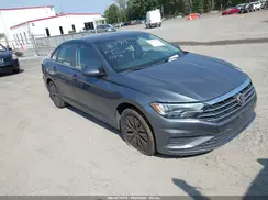 3VWCB7BU1KM158991 2019 VOLKSWAGEN JETTA