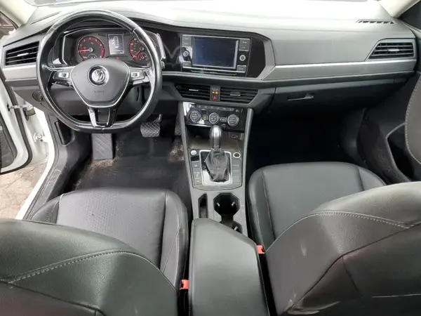 3VWCB7BU1KM160157 2019 VOLKSWAGEN JETTA - Image 8
