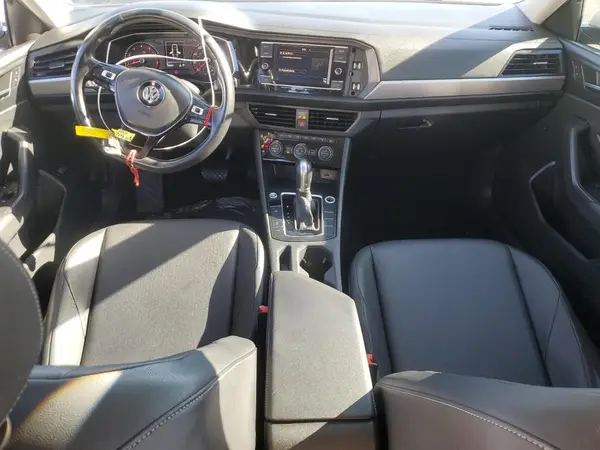 3VWCB7BU1KM160241 2019 VOLKSWAGEN JETTA - Image 8